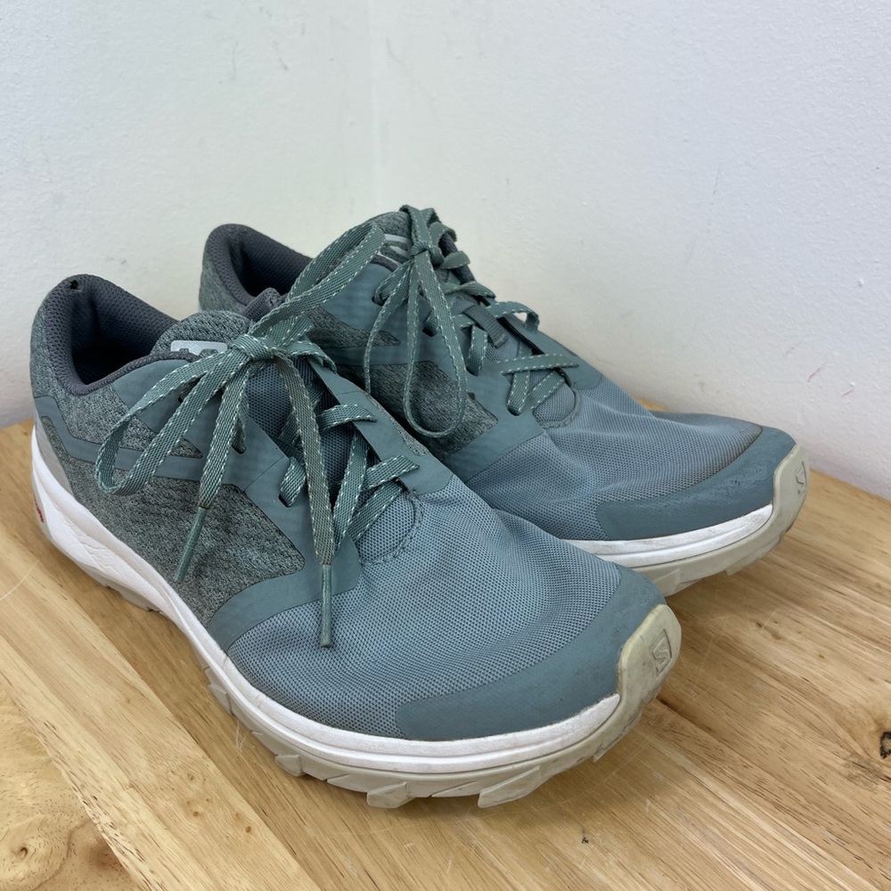 Salomon Outbound Light‎ Trail Shoes Sz 9.5
